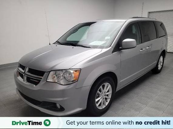 DODGE GRAND CARAVAN 2019 2C4RDGCG7KR759105 image DODGE GRAND CARAVAN 2019 2C4RDGCG7KR759105 image